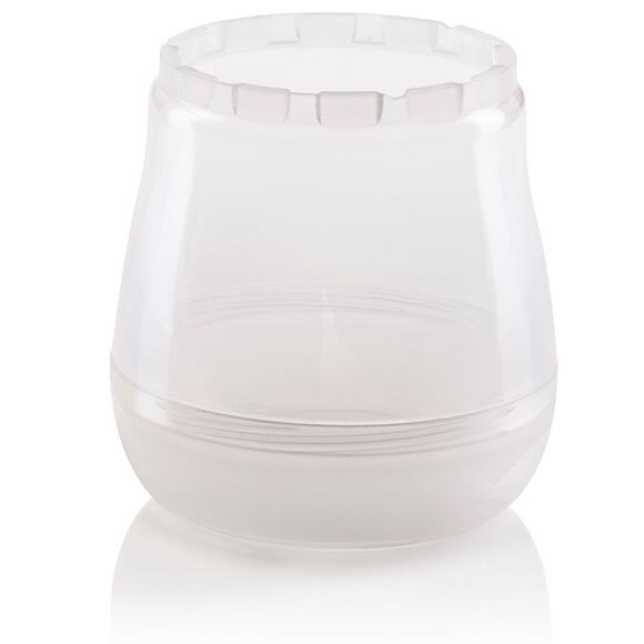 Joovy Boob Insulator Clear 5 Ounce - New - Picture 1 of 3